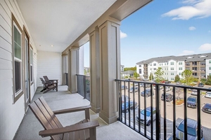  Furnished 1BR for Business Stays