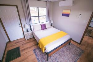 Route 66 Mountain House 