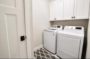 Luxury Waterfront Home Plus ADU option 
