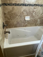 Bedroom 4 Master BR Bath 2nd view