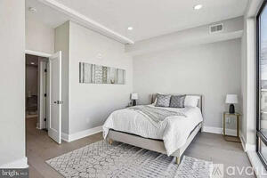 Furnished 3BR Condo, Rooftop Terrace
