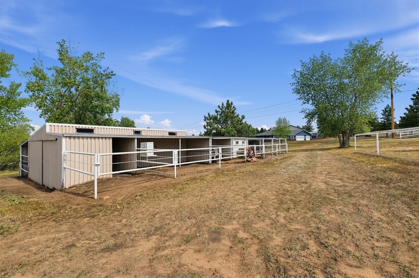 Furnished Home rental near Lake 
