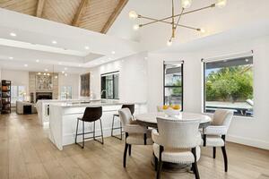 Scottsdale Executive Home Pool Views