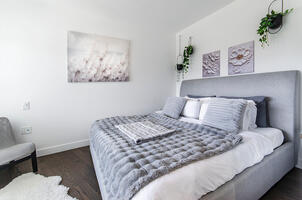 Luxurious Designer Boutique Condo