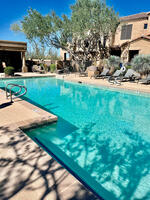 Complex Pool