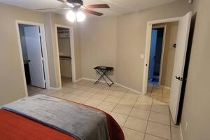 Gated 3-Bed Home Near Big Event Venues