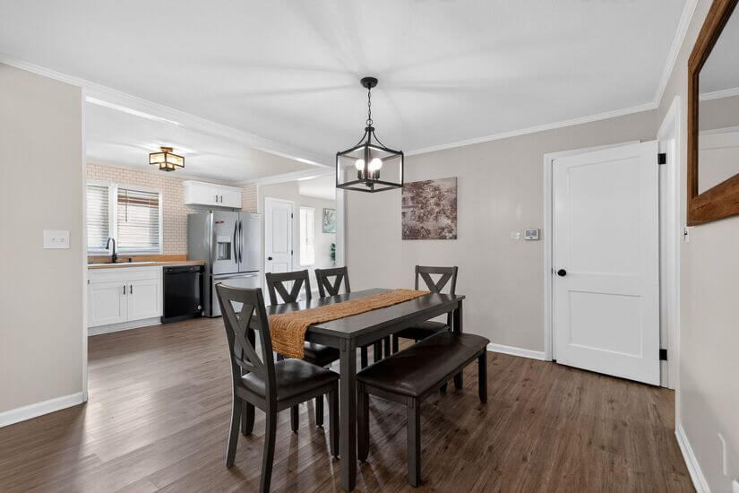 Renovated Quiet Safe Near Everything 