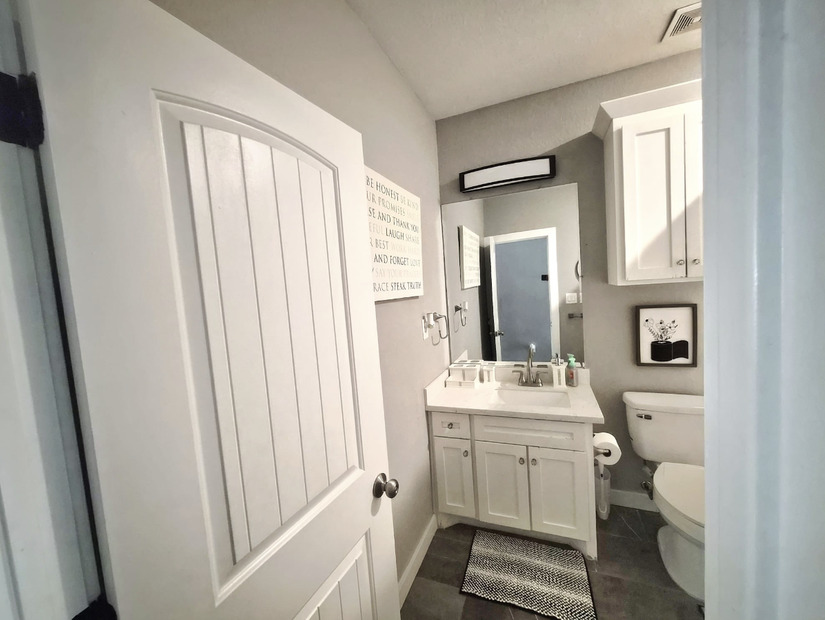 Furnsihed Home rental Downtown Houston
