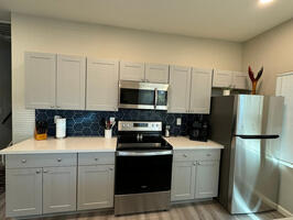 Chelsea Place On The Park 3BR 2BA House