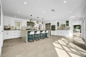 Luxury Huntington Harbour Waterfront