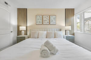 South Tampa Stay Near Bayshore