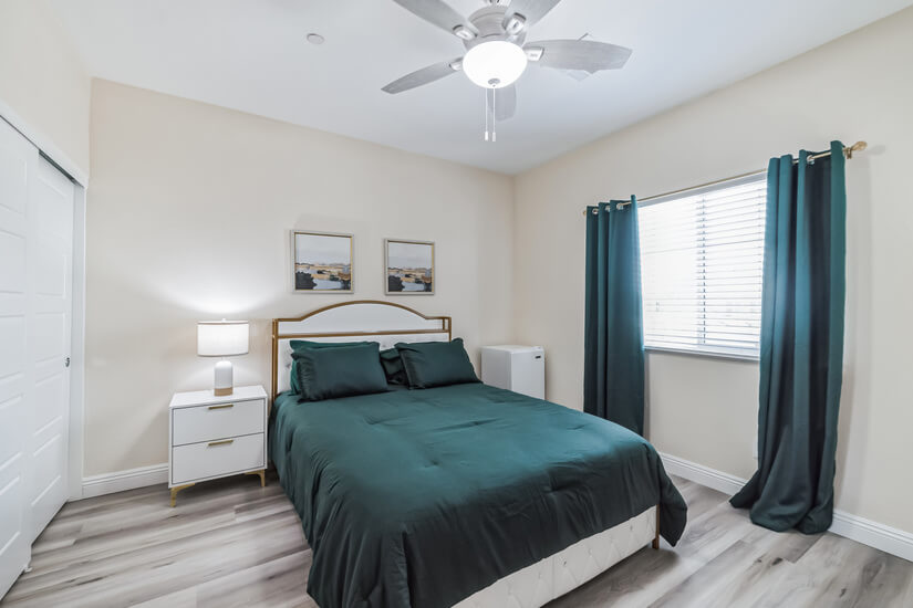 Aliante North Las Vegas Furnished Rental