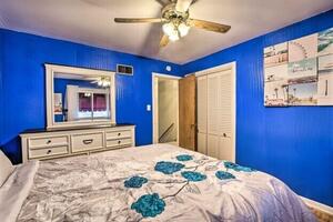 Glenwood Homes For Displaced Families 