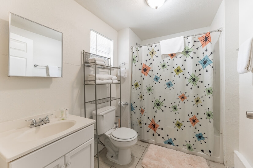 San Antonio Furnished Pet Friendly