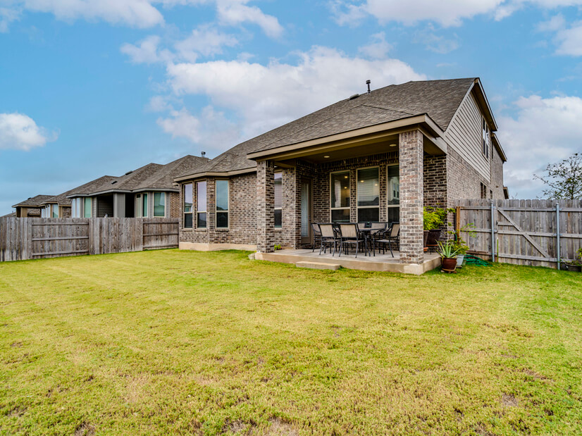 Executive Home , Round Rock, TX