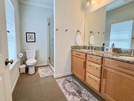 Luxury Furnished Executive The Woodlands