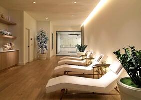 Modern Condo Perfect for 30 Day Rental 