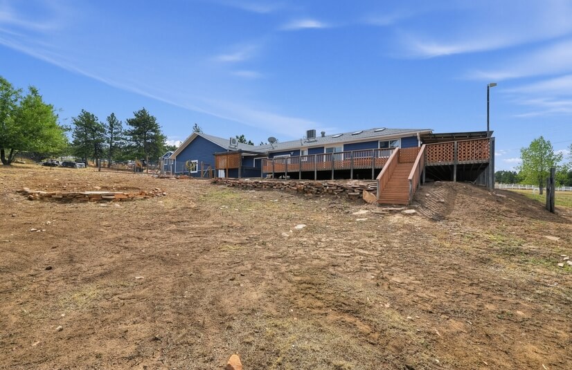 Furnished Home rental near Lake 