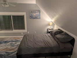 Large Pearl District 1 Bed 1 Bath Loft