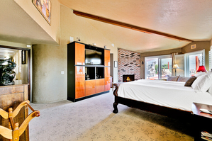 Master Bedroom #2