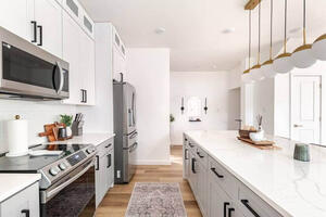 San Antonio Turnkey Corporate Home