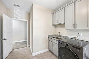 6BR Brick Home  