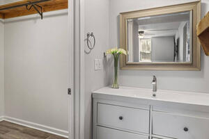 Upscale 3BR Corporate Rental Germantown 