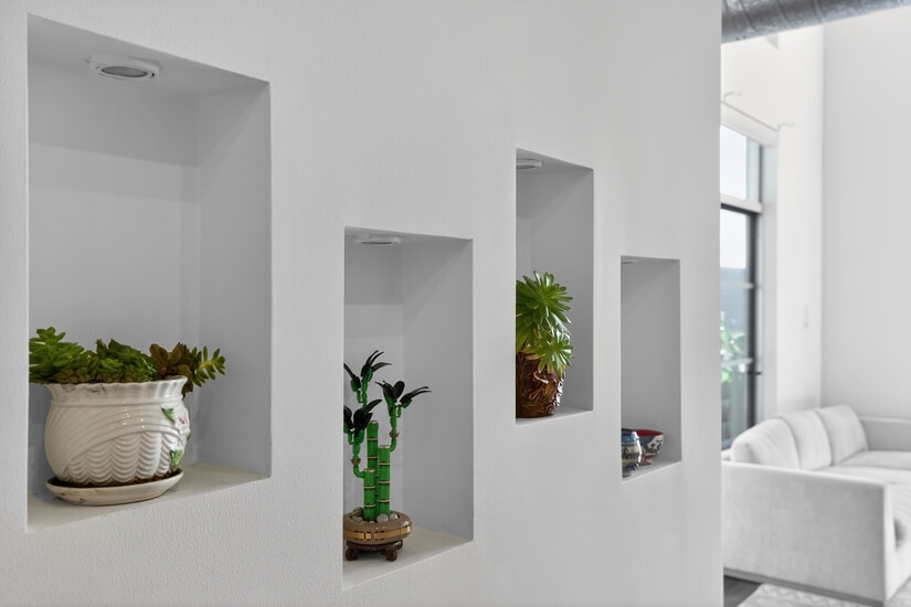 LOVELY 4 BED 3 FULL BATH IN SANTANA ROW