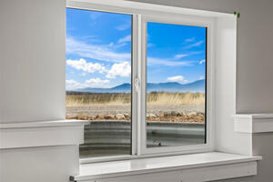 Private Big Sky Area Corporate Home