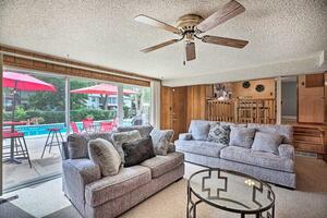 Glenwood Homes For Displaced Families 