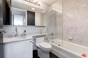 Third Bathroom