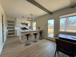 Delightful Single Floor House 