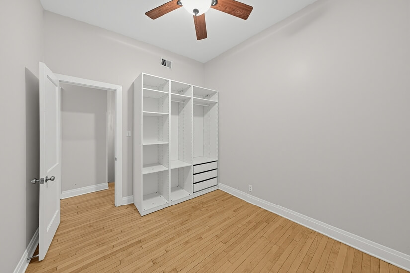 Fully Furnished Unit in Chicago