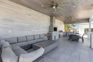 Luxury Oasis Private Home Pool Spa House