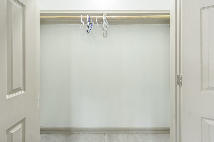 Beaumont Furnished Duplex