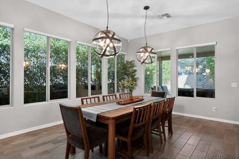 Furnished Executive 4 Bedroom House 