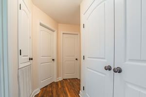 Retreat of North Knoxville II