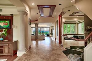 Furnished Luxury Home in Kapalua Maui