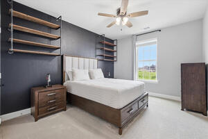 Upstairs Guest Suite