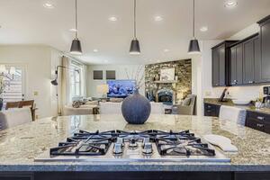 Luxury 6b7b Home close to DU WASH PARK