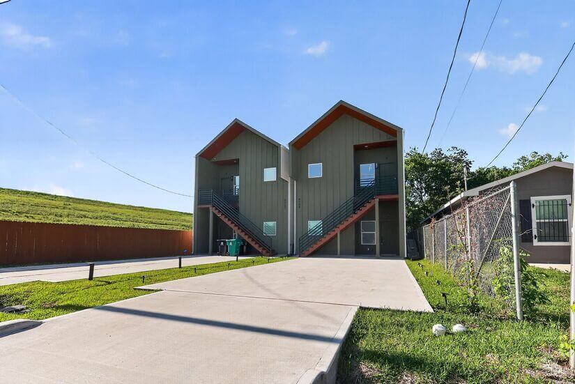 10 Minutes to Downtown Houston Texas