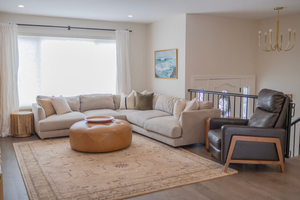 Luxury Coastal Retreat I 15 min to SF