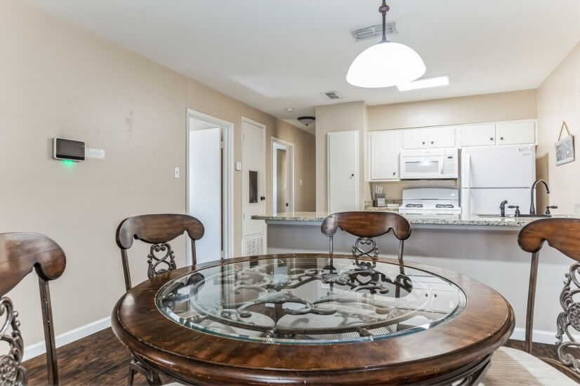 San Antonio Furnished Rental