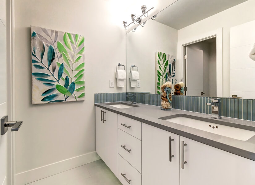 Pristine Urban Oasis Has It All