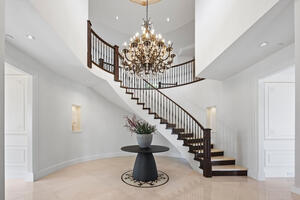 Vancouver Executive Luxury Home w/ View