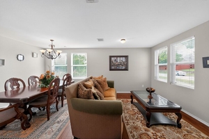 Furnished Home rental in Frisco TX