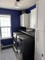  Furnished Haven near Research Triangle