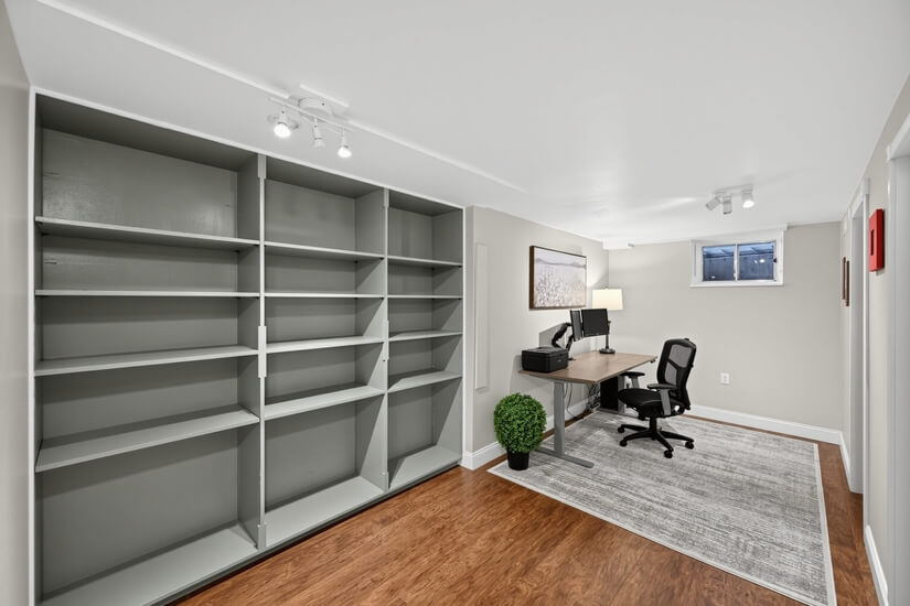 Furnished Single Family Home Centennial