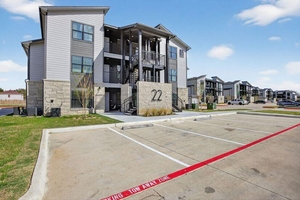 Esperanza at Wild Orchid