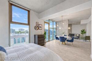 Furnished Executive Loft Las Vegas